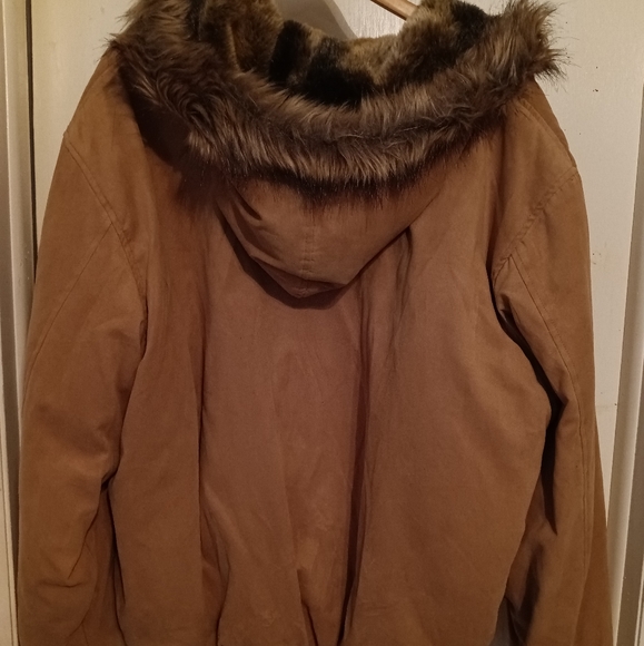 Men's G. UNIT Coat - Picture 2 of 6